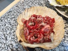 -震海贝烤贝·民俗特色店(延吉总店)