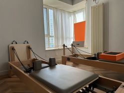 点击看大图 -橙沐普拉提瑜伽