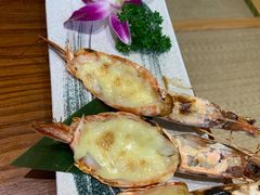 -贵木日本料理·铁板烧(新地假日广场店)