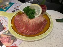 -猫抓烤肉(春熙路店)