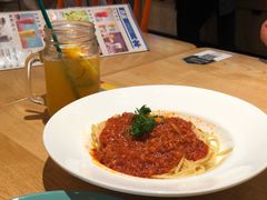 -菲滋意式餐厅(西湖文化广场店)