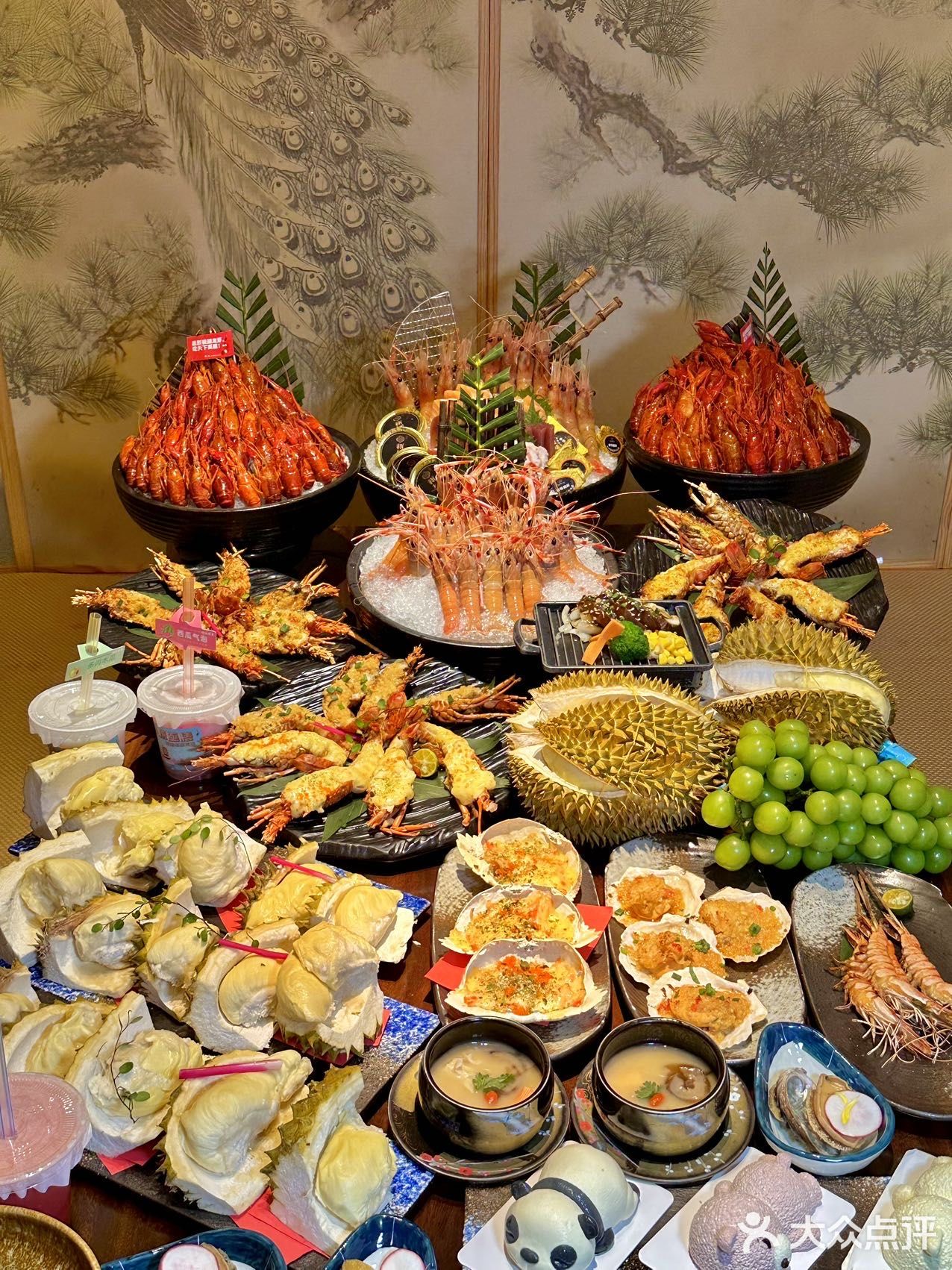 老公太懂我了，感情升温餐，还得来这里！