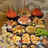 老公太懂我了，感情升温餐，还得来这里！