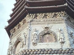 -玲珑塔公园