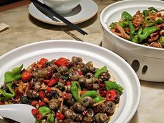 -梁家大院•农家菜(昆山会展中心店)