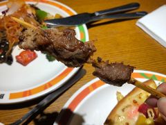 -比格比萨自助(花园路店)