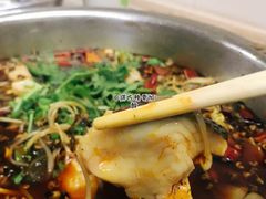 -四川泸州豆花饭店