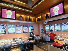 -巢爷老味(东方红店)