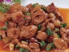 -POLO小馆·老南京菜(解放路店)