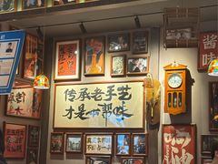 -王繁星面馆(西安熙地港店)