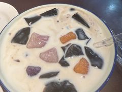 -水牛奶皇后糖水铺