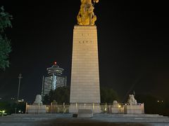 -成吉思汗公园