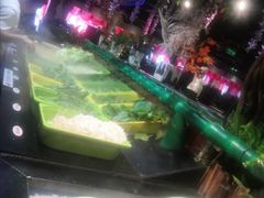 -聚盛源蒸汽海鲜火锅烤肉自助(巨川金海岸购物广场店)