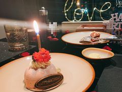 -上海苏宁宝丽嘉酒店·Cafe Bellagio西餐厅