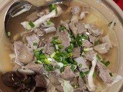 -冯烫烫跷脚牛肉·川菜小馆(武胜西街店)