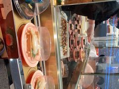 -争鲜回转寿司(南开大悦城店)