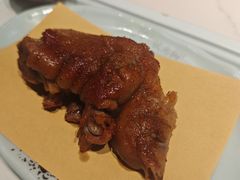 -状元阁烧烤(新华路总店)