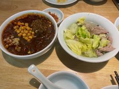 -全牛匠·乐山跷脚牛肉(新中关店)