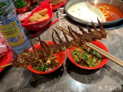 -季季红火锅(解放东路店)