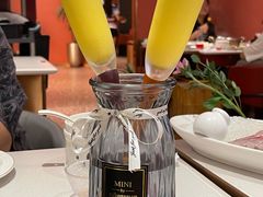 -川越泰火锅(吉利大厦店)