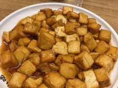 -直隶安家罩饼(复兴路店)