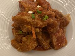 俄式冷酸鱼-莫斯科餐厅
