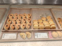 -泸溪河桃酥(鄞州高新宝龙店)