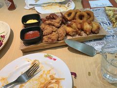 -米斯特比萨(罗斯福店)