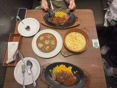 -萨莉亚意式餐厅(杭州滨江天街店)