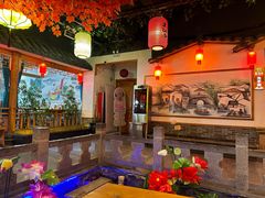 -宴江南(汇海路店)