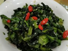 -百花食府(渔阳南路店)