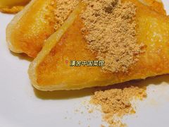 -漢舍中国菜馆(889广场店)