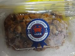 -十面欢腾·海鲜面·台式Bistro(长乐路店)