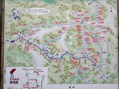 -三块石国家森林公园