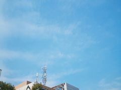 -河南师范大学(主校区)