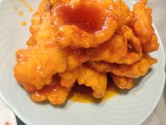 -南来顺饭庄·清真(南菜园店)