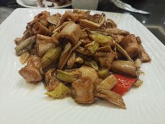 -美极鲜食坊(宝安南路店)