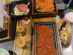 -吼堂老火锅(太古里总店)