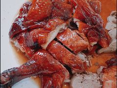 烧鹅-黄连大头华烧鹅店(大良店)