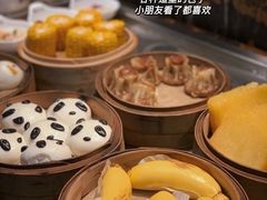 -苏格里岛自助海鲜烤肉(青秀万达店)