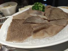 -海底捞火锅(泉城路店)