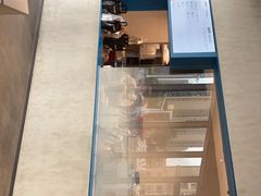 -喜茶(泰州泰兴吾悦广场店)