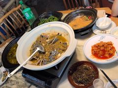 -常和州·夜宵大排档(常州单店)