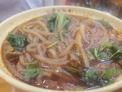 -秦云老太婆摊摊面(较场口店)