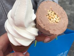 -富豪雪糕车流动点(尖沙咀店)