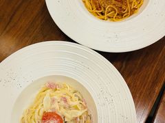 -Willing·Coffee&Brunch&Dinner(万达店)