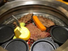 -赤坂亭M9和牛烧肉(世博源店)