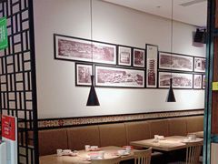 -李子坝梁山鸡(北碚万达五鸡哥店)