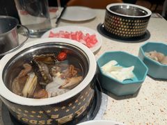 -宴立方海鲜自助(义乌万达广场店)