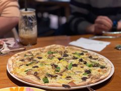 -JINNS锦时 steak&pizza(浸信会礼拜堂旧址店)